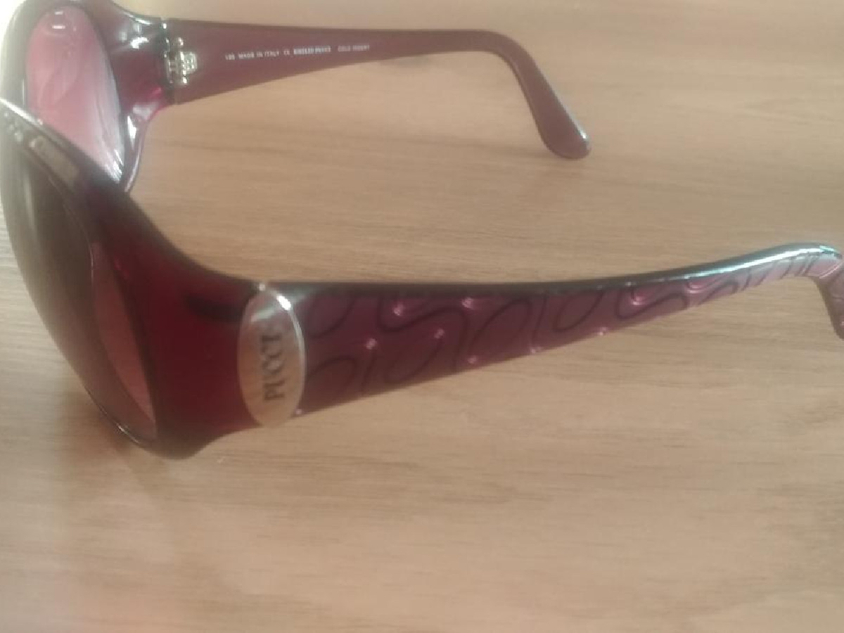 Emilio pucci - EP 601S