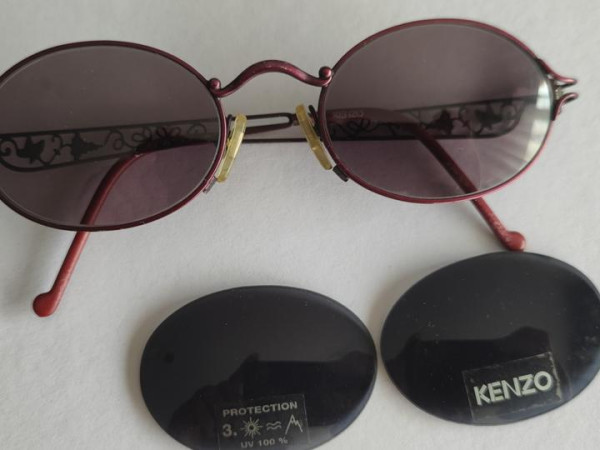 Kenzo - Eve K1256