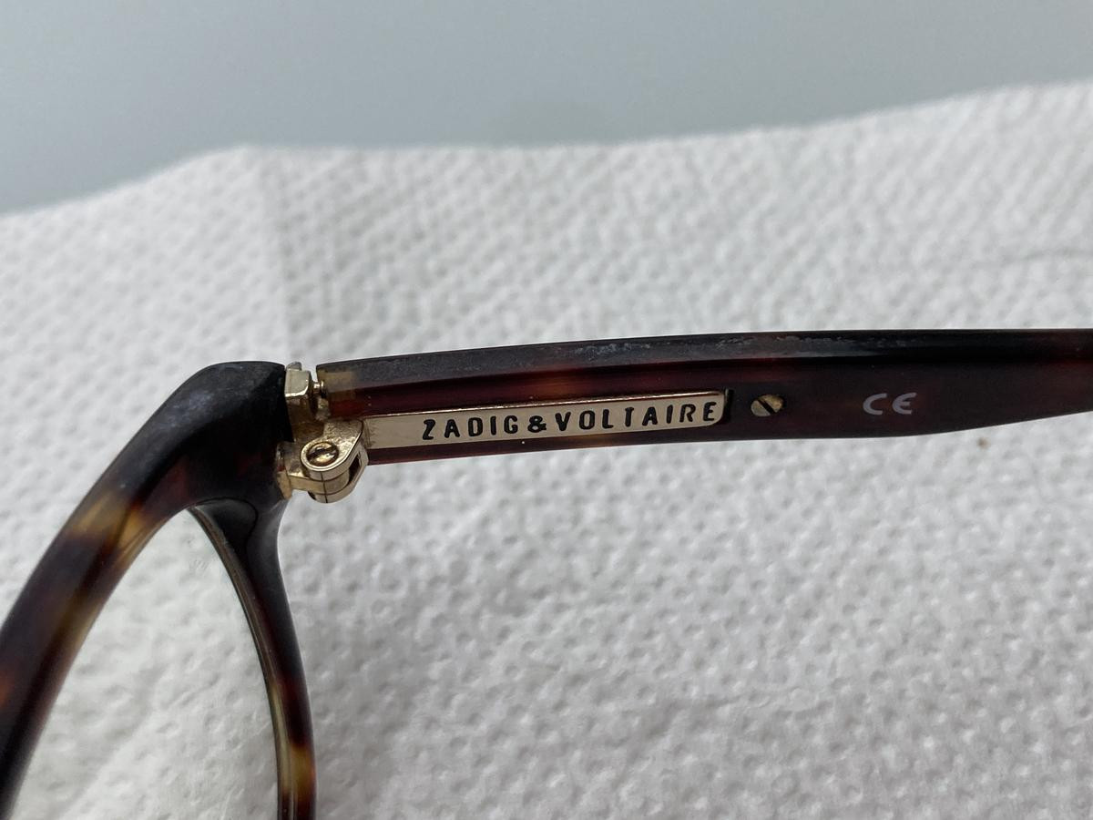 Zadig&Voltaire - VZV 043