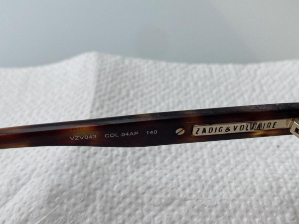 Zadig&Voltaire - VZV 043