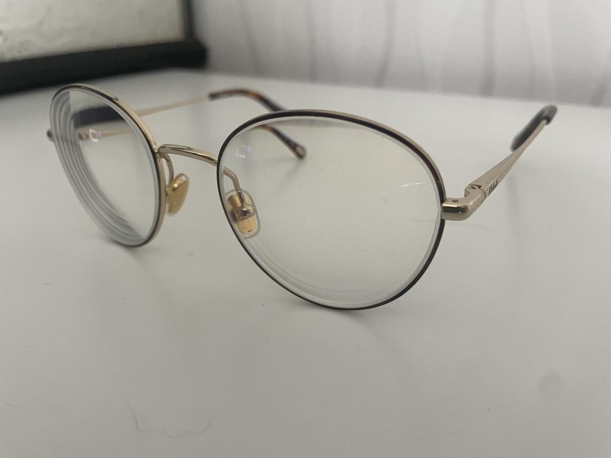 Lunettes de vue CHLOÉ - CH0021O Femme