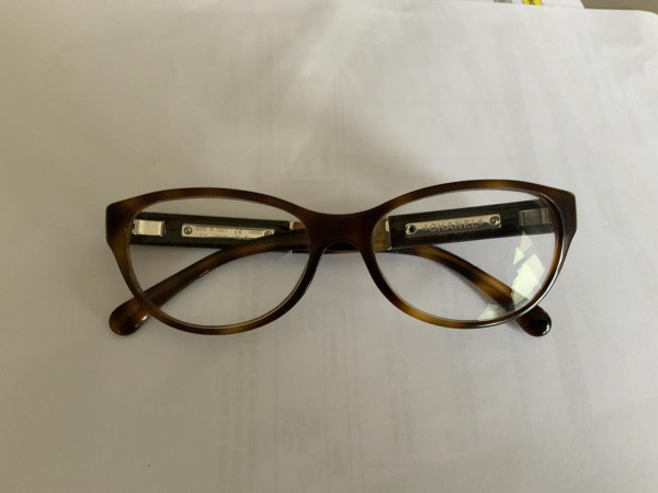 Chanel frames clearance price