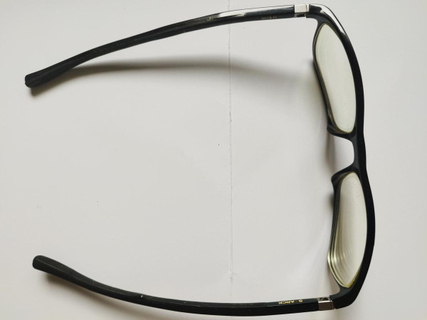 EMPORIO ARMANI - EA 9594