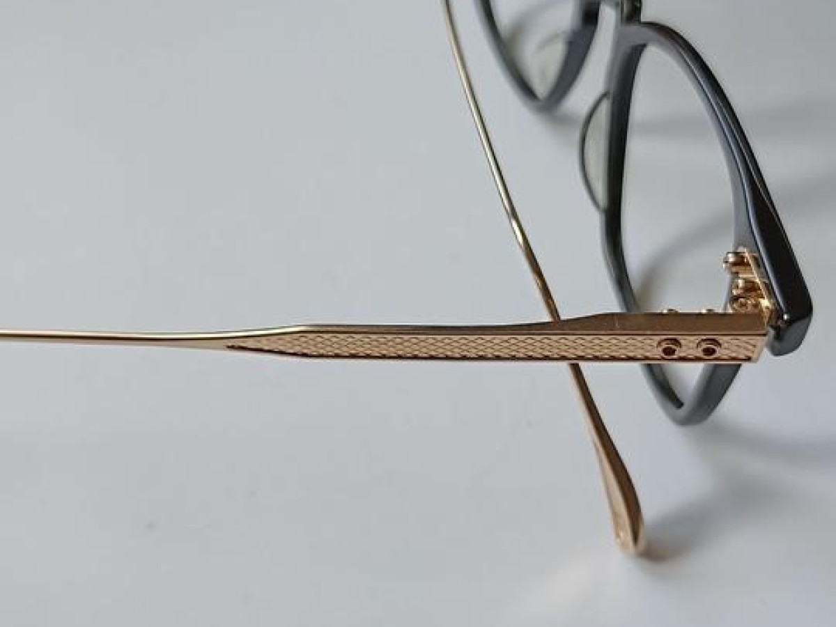 Authentic DITA BUCKEYE hotsell EYEGLASSES