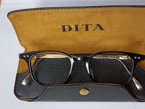 DITA - BUCKEYE