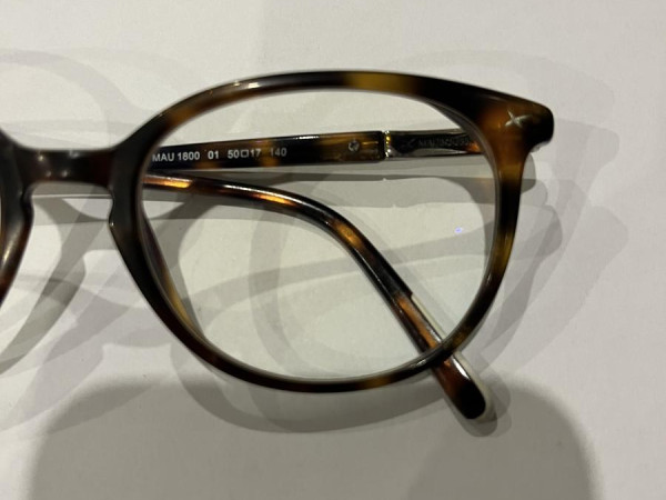 Mauboussin - MAU1800