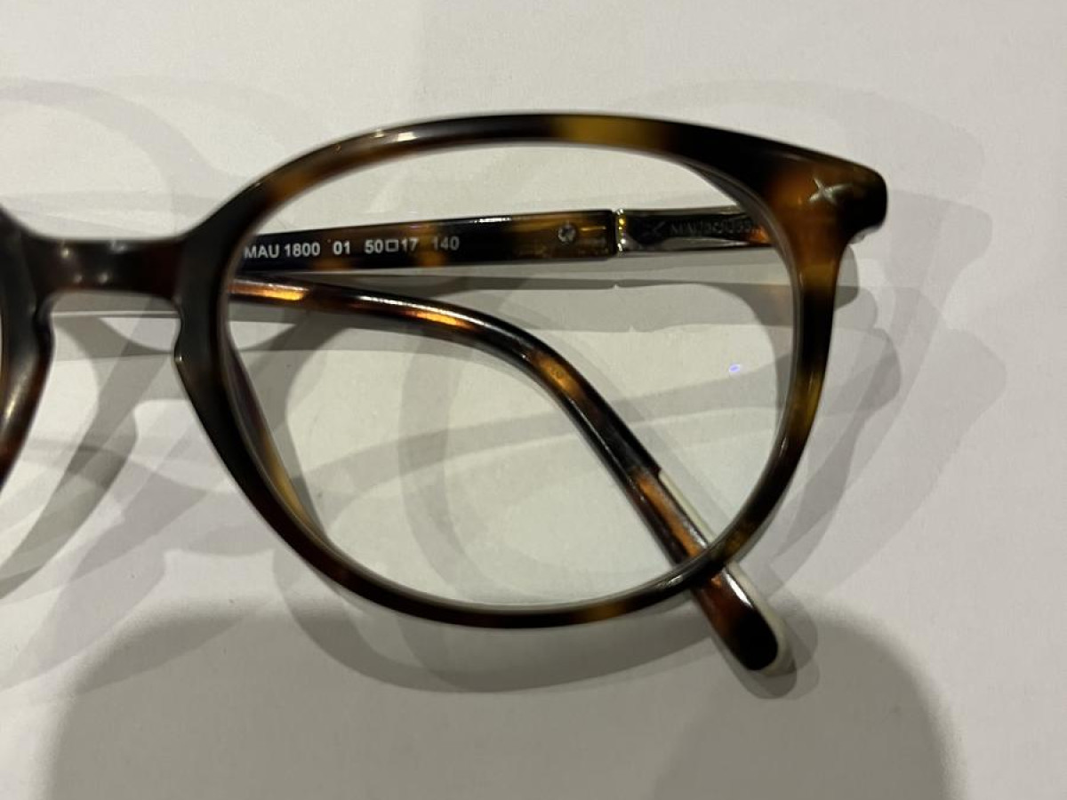 Mauboussin - MAU1800