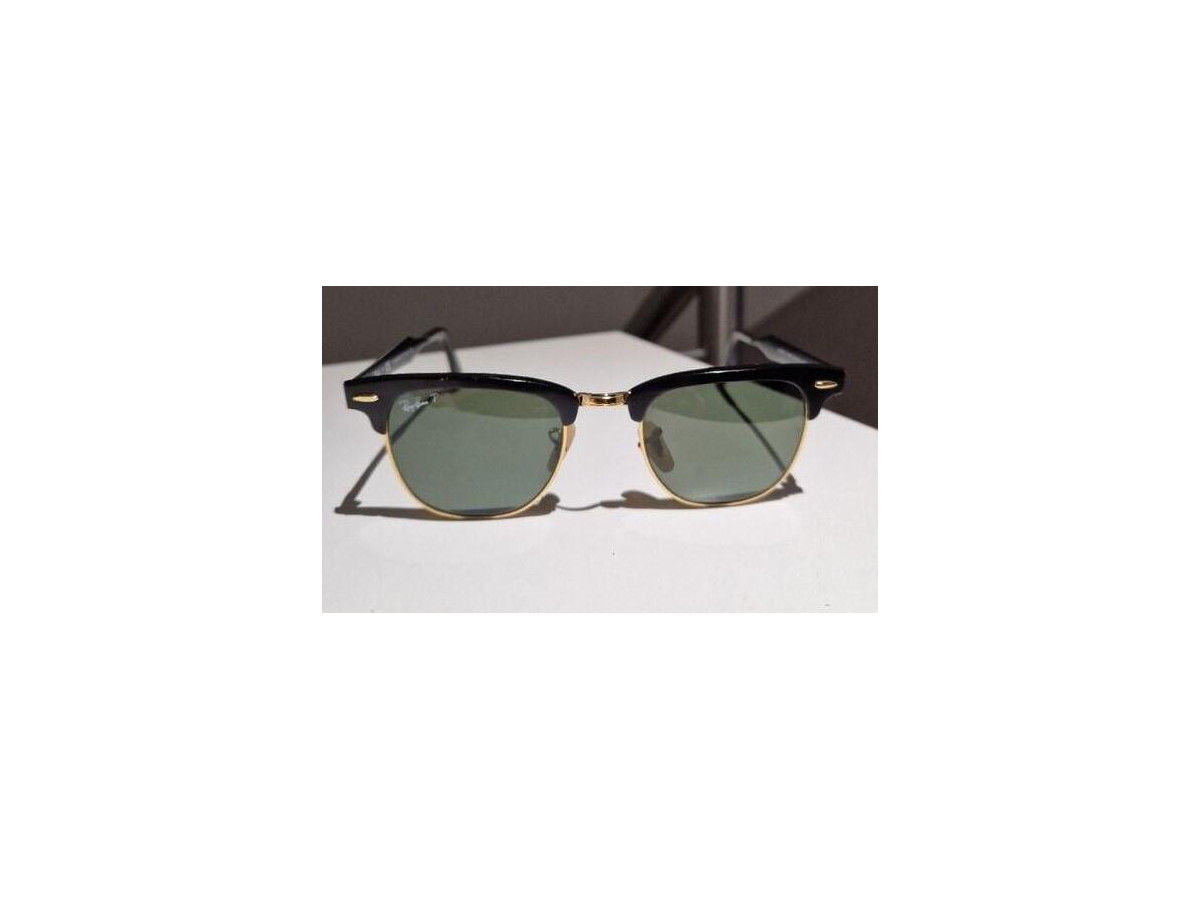 RAY-BAN – RB3507