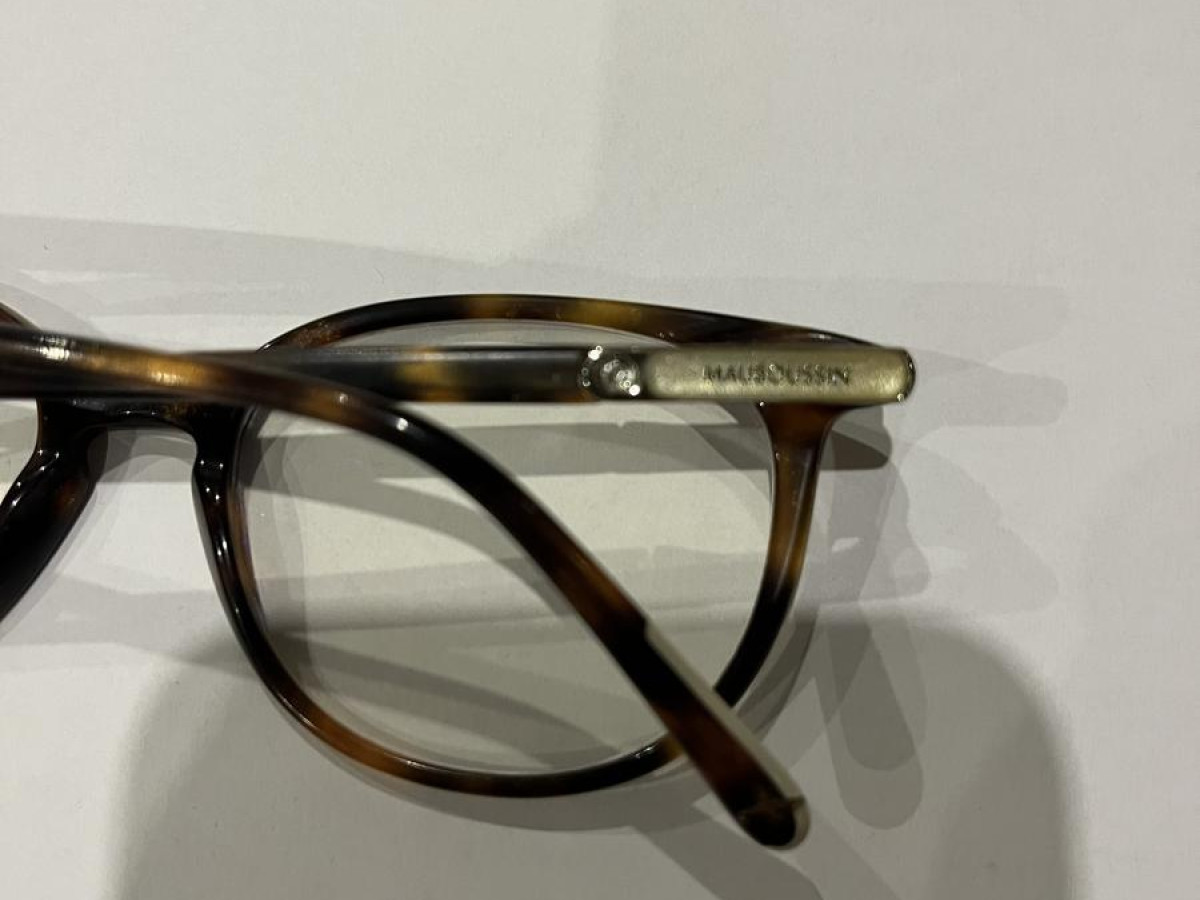 Mauboussin - MAU1800