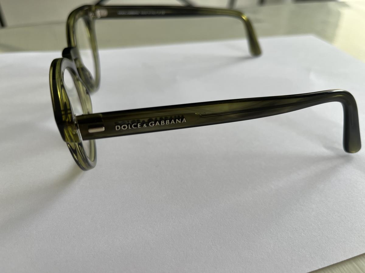 Dolce Gabbana - DG3225 2926