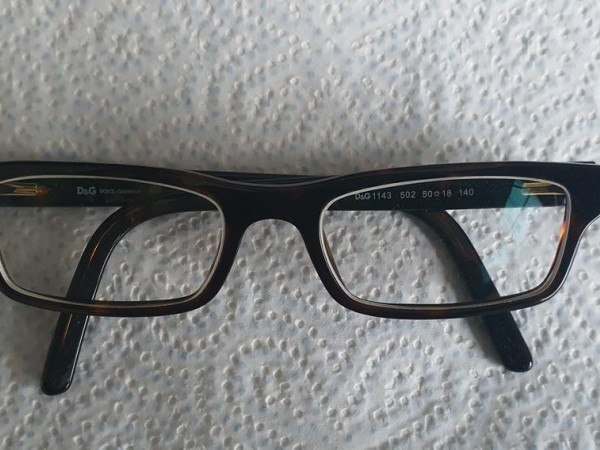 Dolce gabbana - DG1143 502