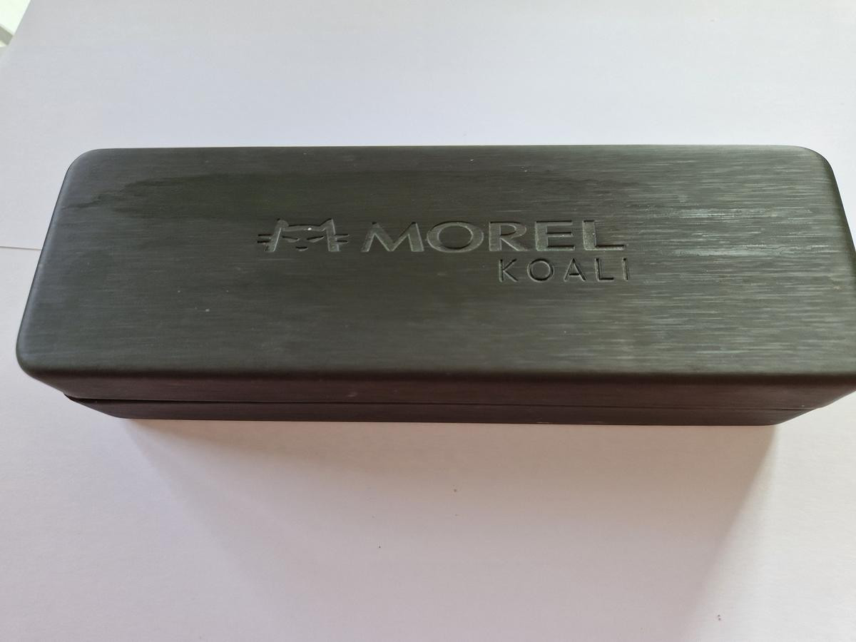 MOREL - 20072K