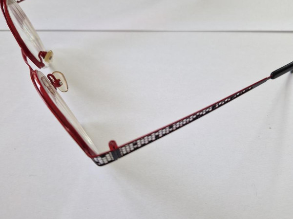 INES DE LA FRESSANGE - M116-3