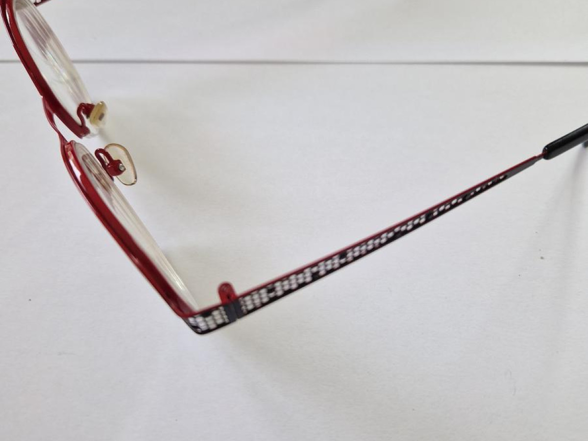 INES DE LA FRESSANGE - M116-3