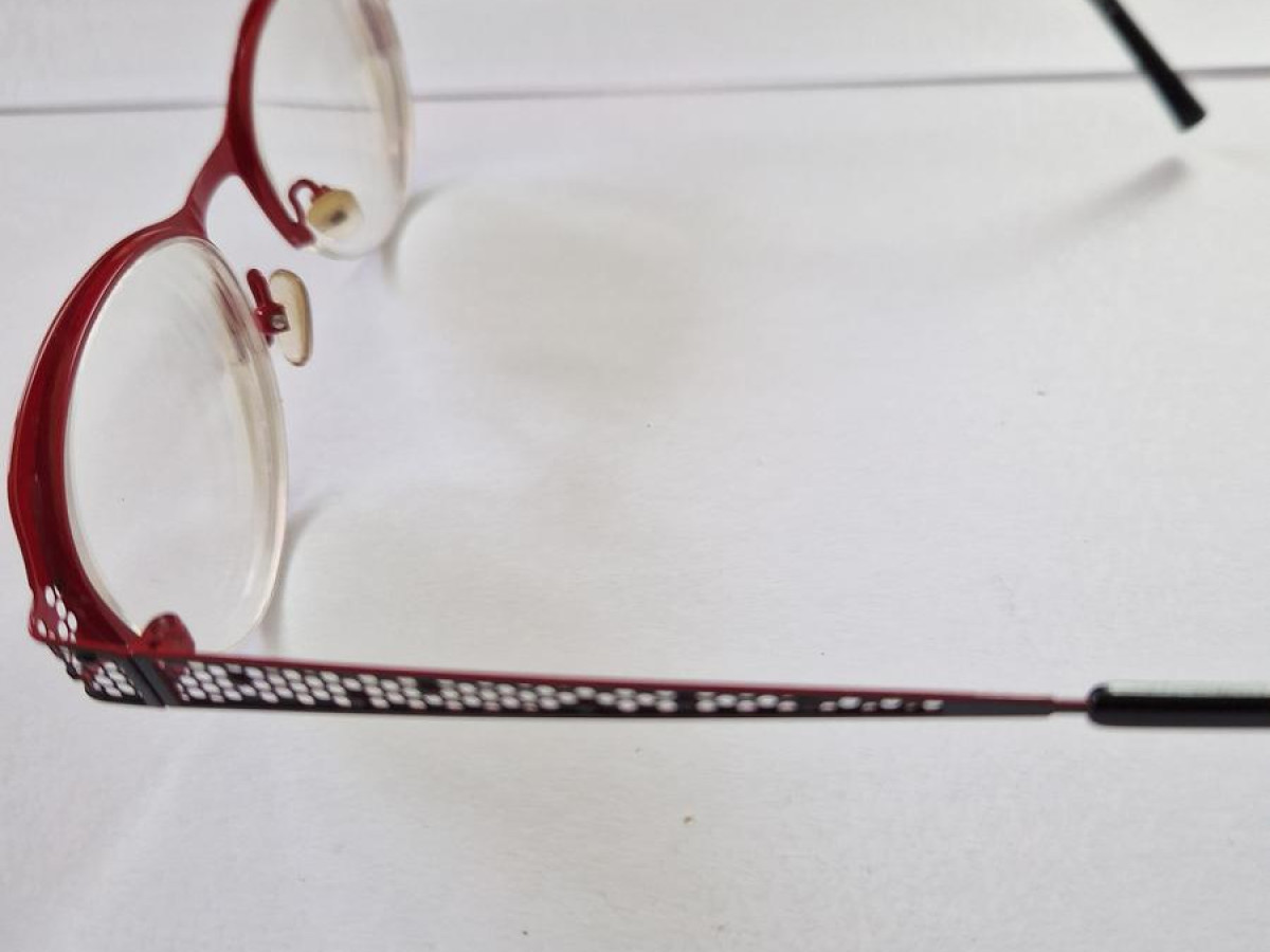 INES DE LA FRESSANGE - M116-3