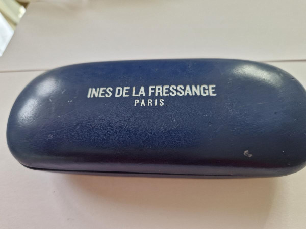 INES DE LA FRESSANGE - M116-3