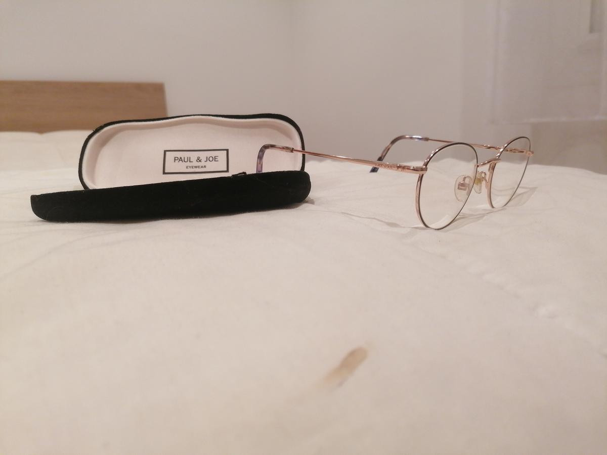 PAUL & JOE - GABY02 BLOR 47