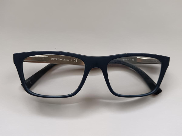 Emporio Armani - EA 3101