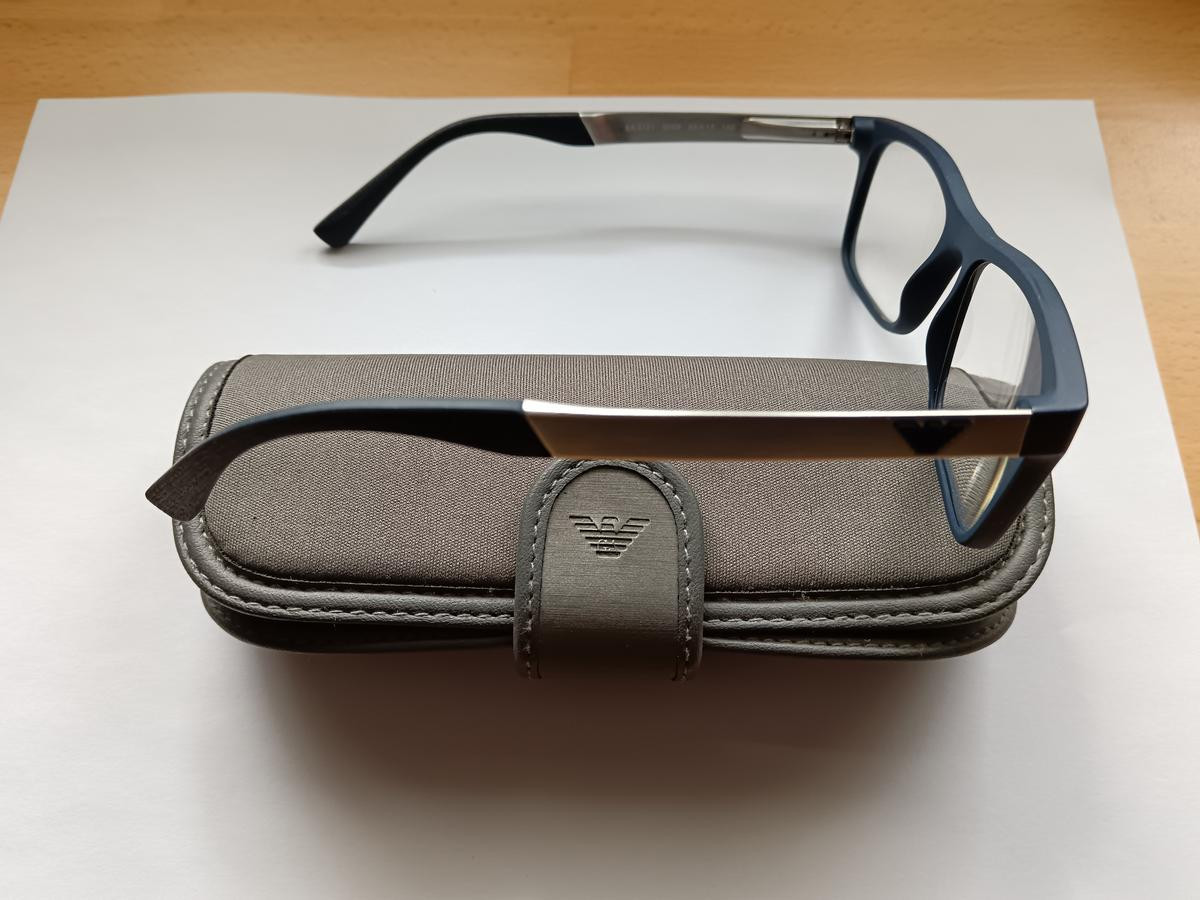 Emporio Armani - EA 3101