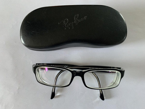 Ray-ban - RB5114