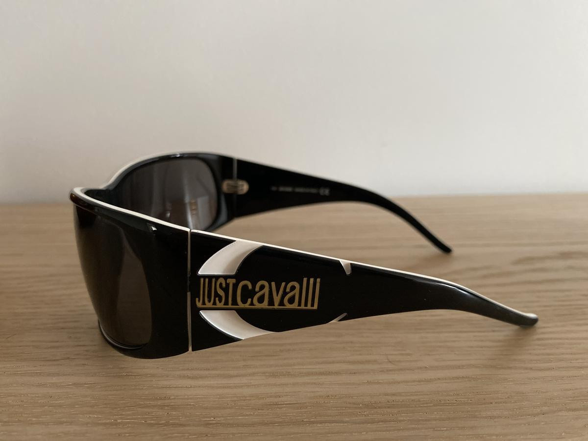 Just CAVALLI - JC12S