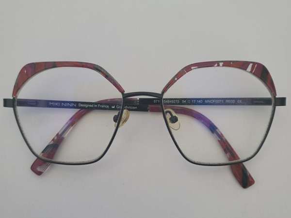 MIKI NINN - MNOF0071