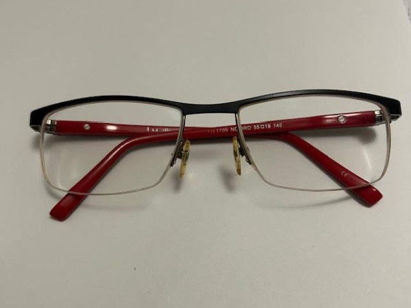 Lukkas - LU1706 NORO