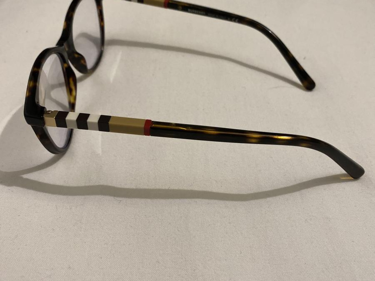 Burberry - BE2205 3002