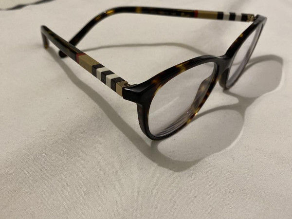 Burberry - BE2205 3002