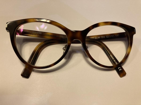 Yves Saint Laurent - SL177SLIM