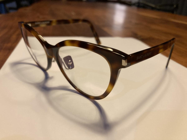 Yves Saint Laurent - SL177SLIM