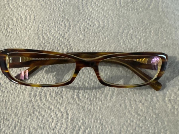 Dolce Gabbana - DG3085