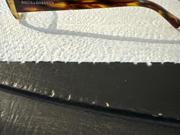 Dolce Gabbana - DG3085