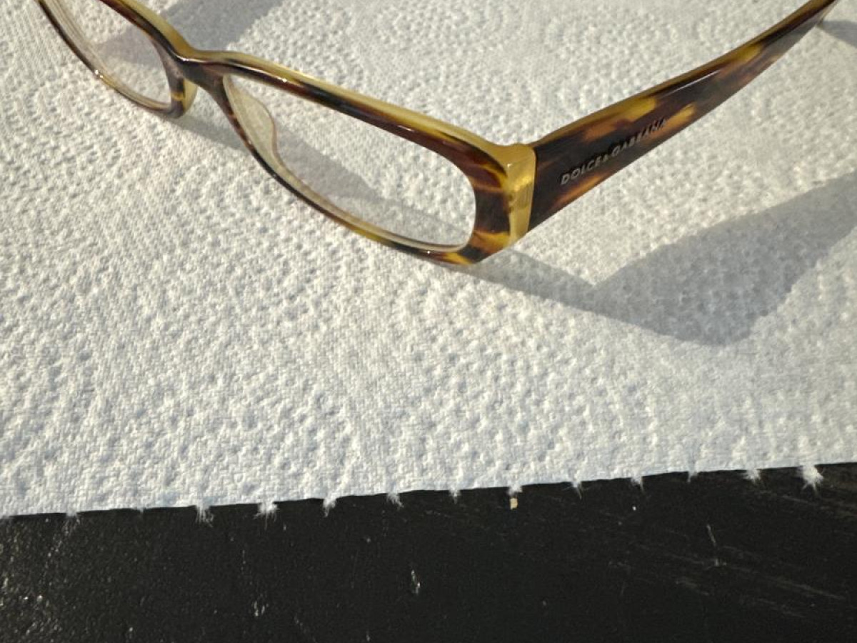 Dolce Gabbana - DG3085