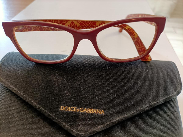 Dolce & Gabbana