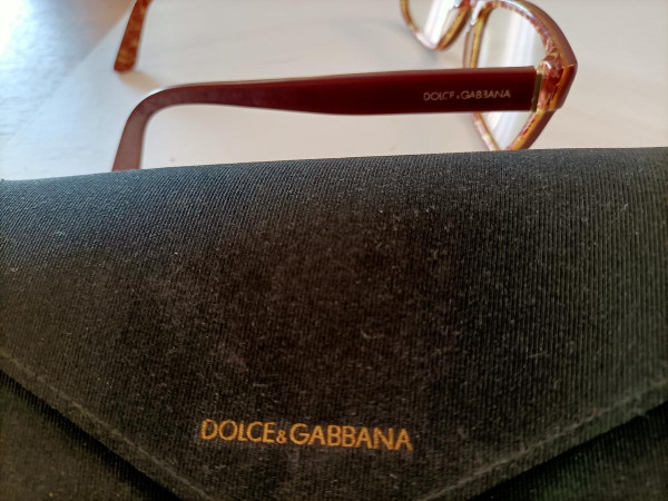 Dolce & Gabbana