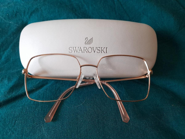 Swarovski - SK5352 - traditionnel