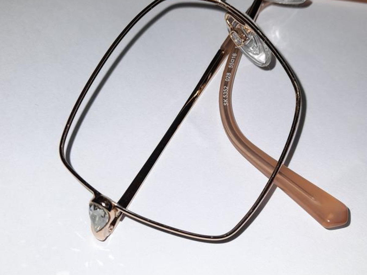 Swarovski - SK5352 - traditionnel