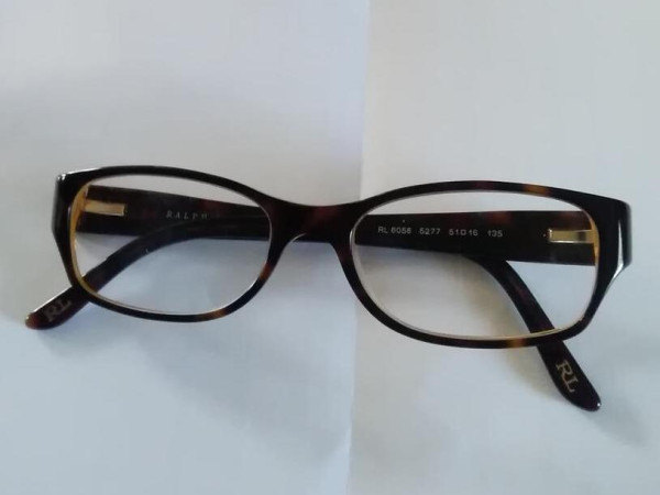 Ralph Lauren - RL 6058