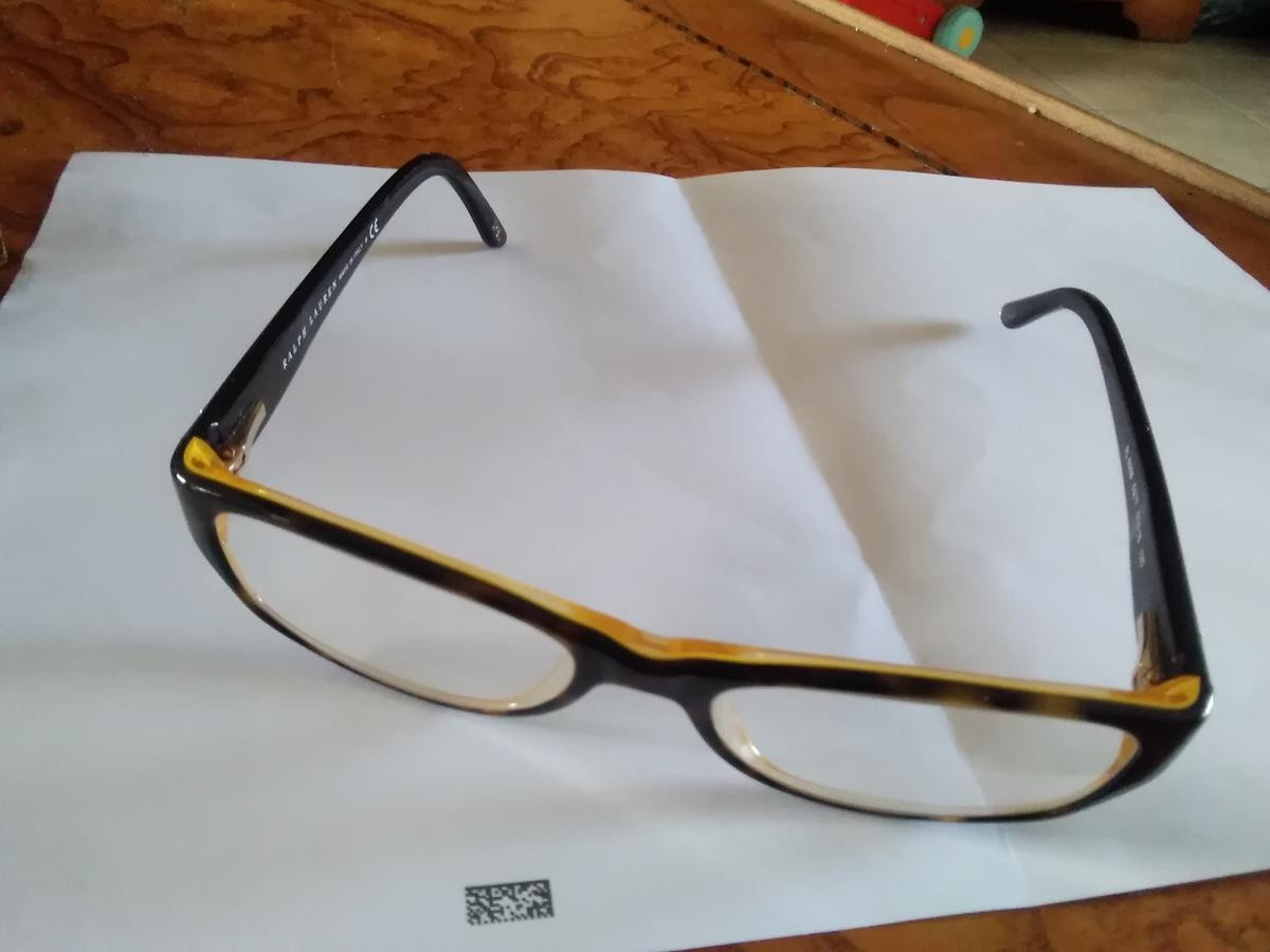 Ralph Lauren - RL 6058