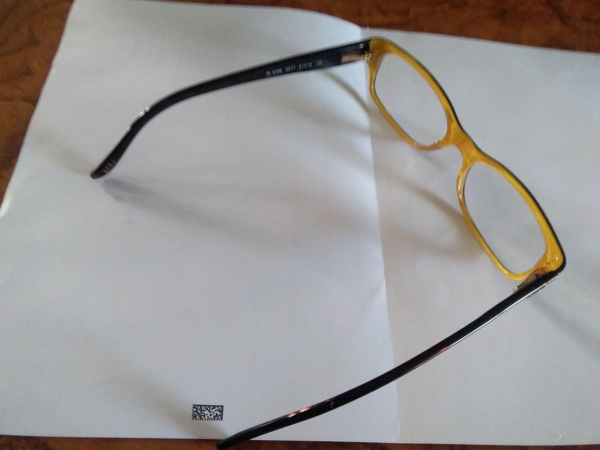 Ralph Lauren - RL 6058