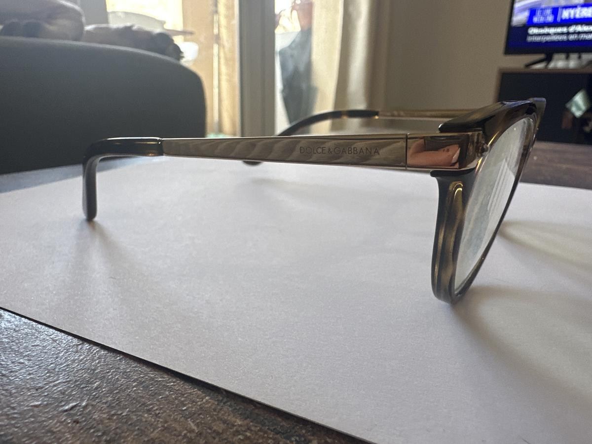 Dolce Gabanna - DG5043