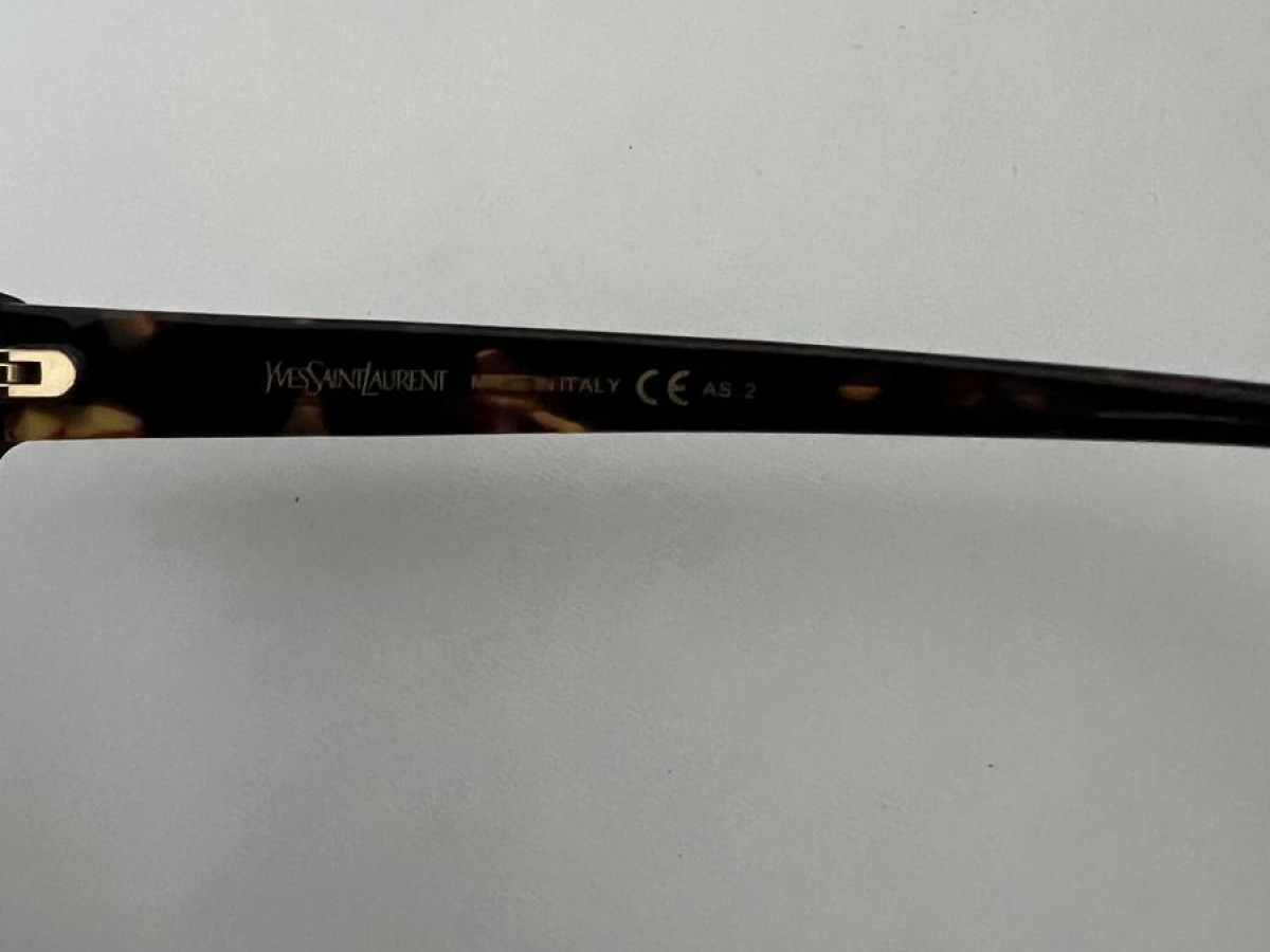 Yves Saint Laurent  - 6374/S