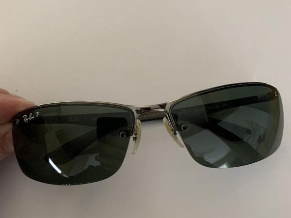 RAY-BAN - RB8315
