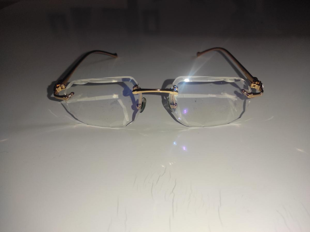 CARTIER - CT00610