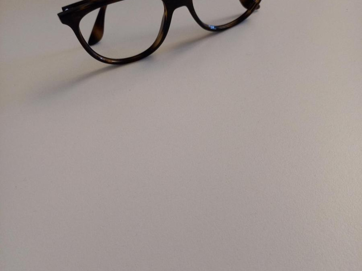 Ray-Ban - RB4378