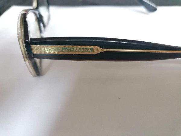 DOLCE & GABBANA - DG3176