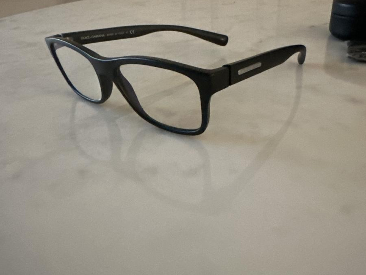 Dolce Gabbana - DG5005