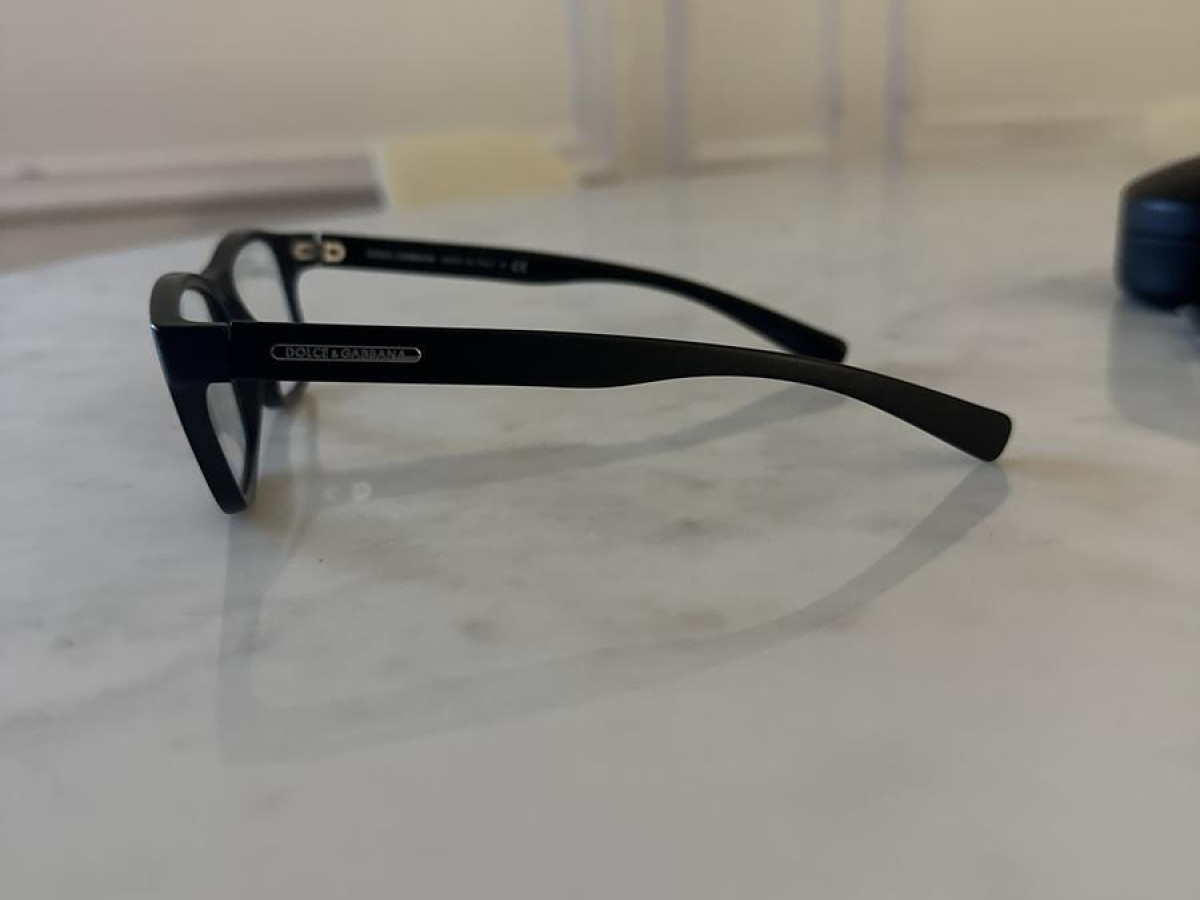 Dolce Gabbana - DG5005