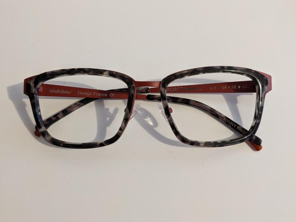 FREAKSHOW - PORTZAMPARC